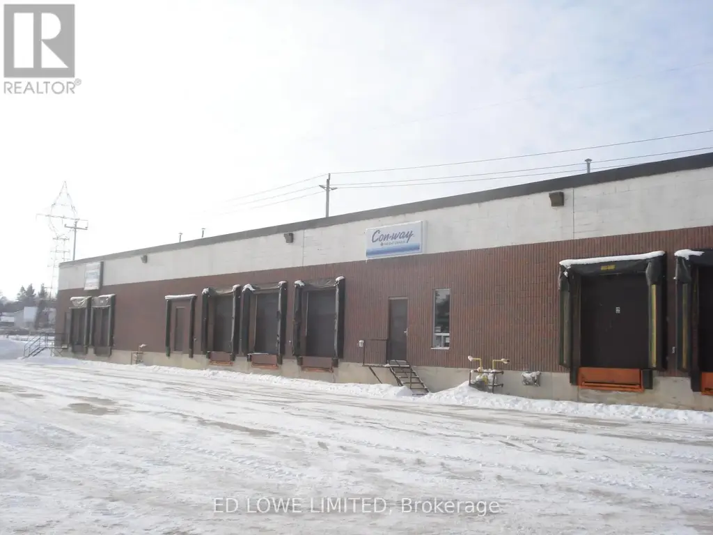 3 & 4 - 10 Patterson Road, Barrie (400 North)